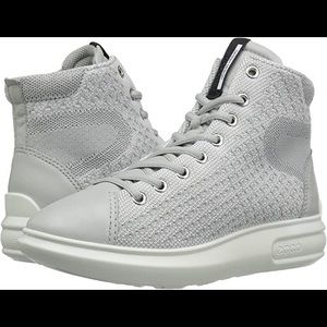 Ecco Soft 3 Hightops